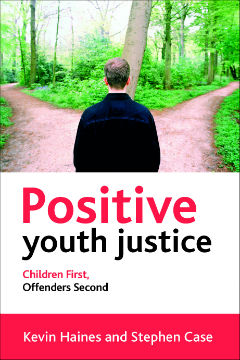 Positive Youth Justice